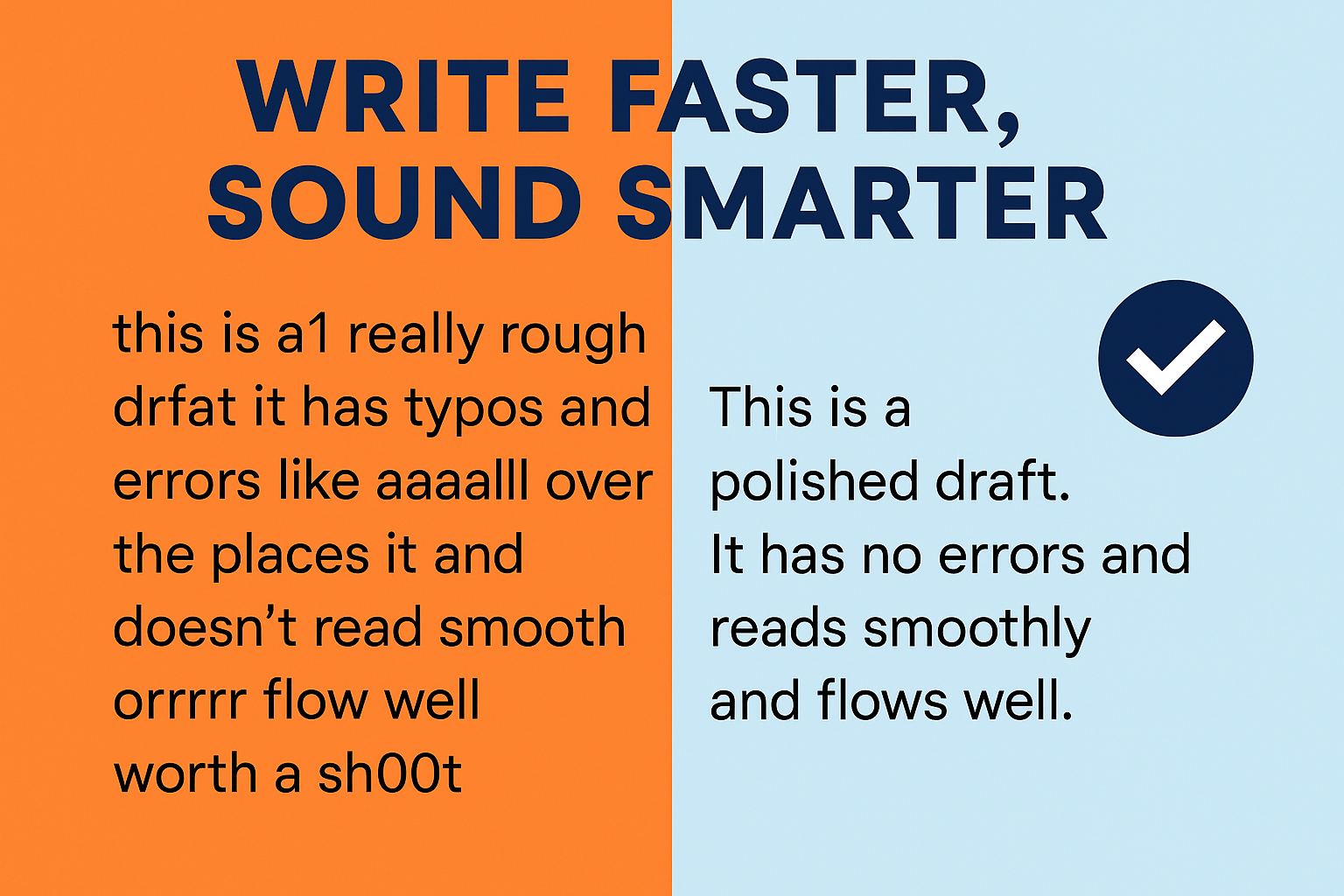 How I Use Quillbot to Write Faster, Smarter, and Still Sound Like Me