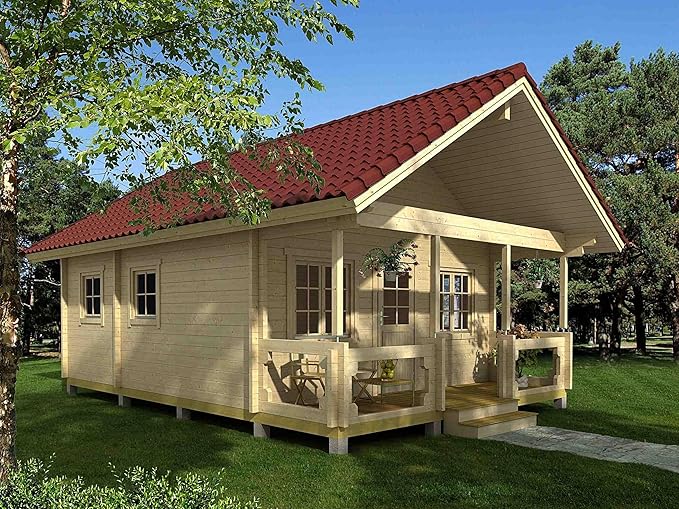 Best Legitimate Tiny House Kits You Can Actually Buy on Amazon in 2025